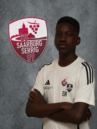 Franck Eliel Ahissou