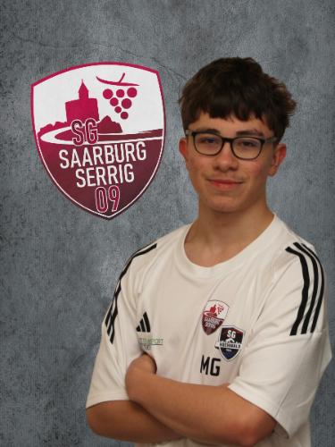 Michael Gomes de Sousa