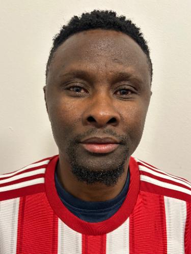 Ibrahim Abiodun Ishola