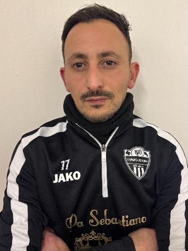 Akin Kirsan