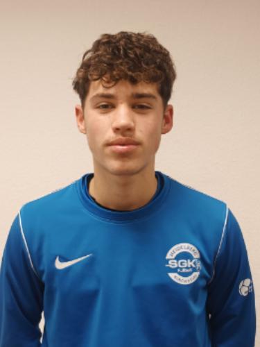 Nick Lion Kistner