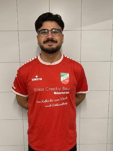 Gokhan Erkis