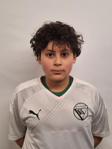 Imran El Moutaouakkil