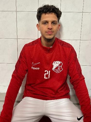 Elias Terchoune