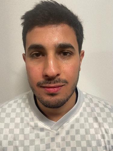 Ismail Rahal