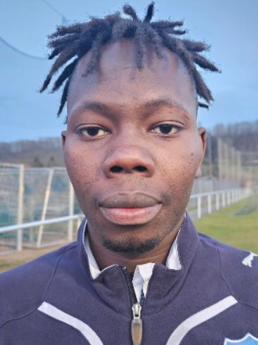 Oumar Sylla Bah