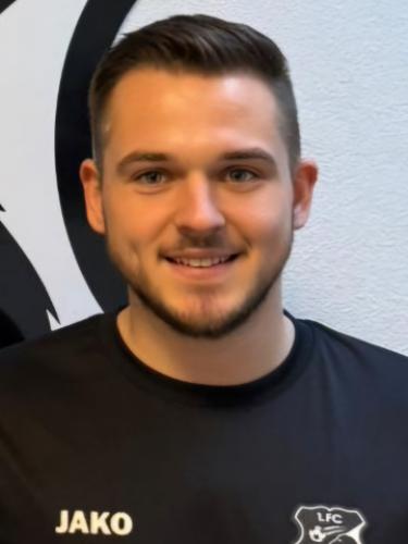 Simon Raphael Langen