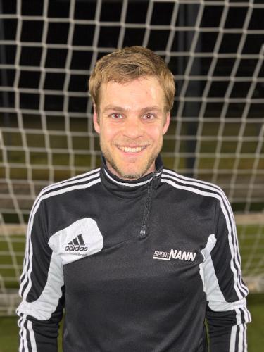 Mario Gentner
