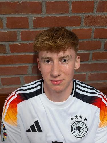 Lucas Patric Mischer