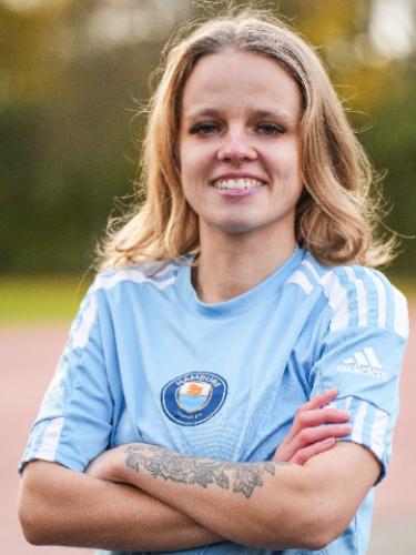Jessica Bockelmann