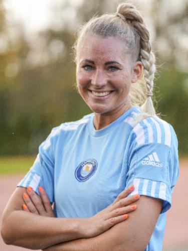 Lina Zschage