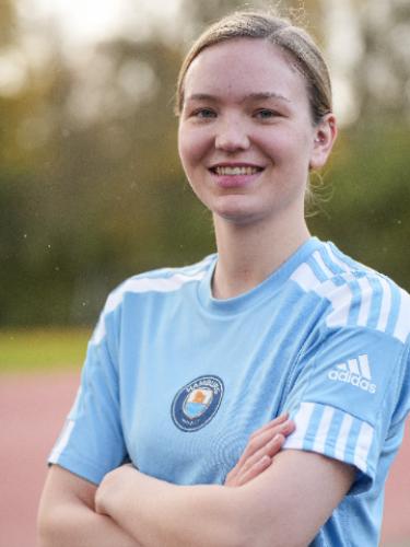 Marie Carlotta Plucinski