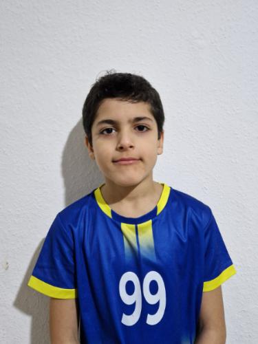 Haidar Bashara