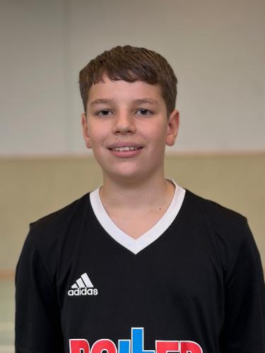 Matti Regner