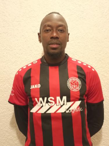 Mohamed Kandet Camara