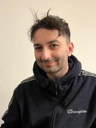 Emil Barzal