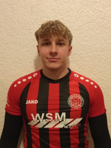 Justin Klöpfer