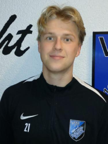 Jannis Antlitz