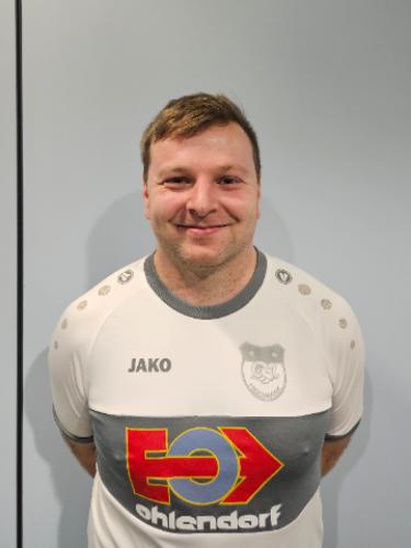 Rene Roß