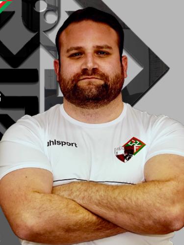 Ioannis Lalissidis