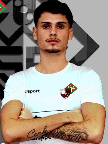 Egecan Özaslan
