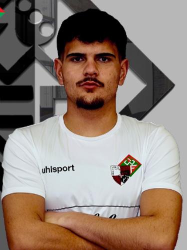 Veli Yunus Sari