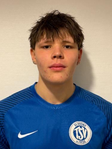 Tim Claassen