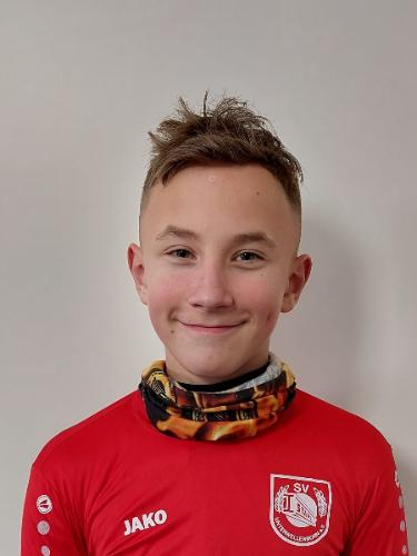 Liam Tyler Heerwagen
