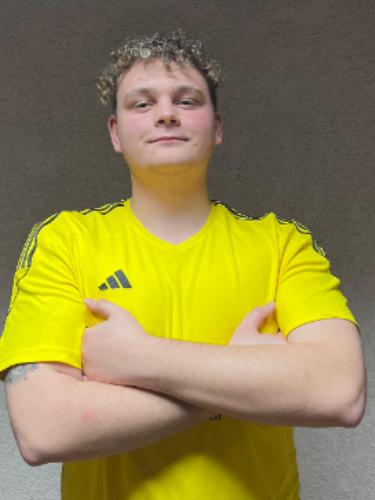 Bjarne Lars Bauer