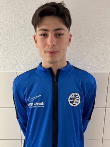 Firuz Mammadov