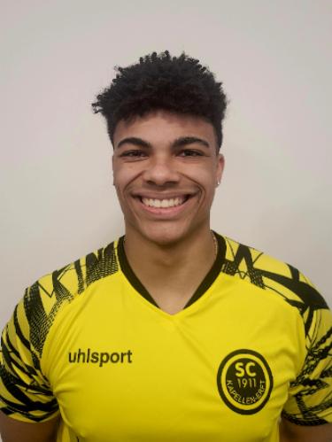 Luca Tim Jerz