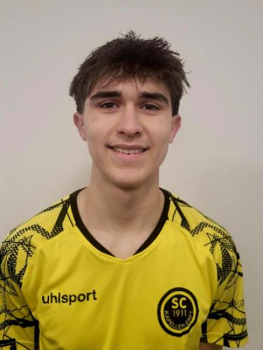 Sergio Fernandez
