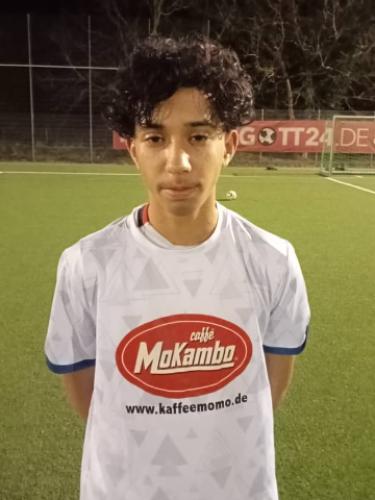 Ahmed Aissaoui
