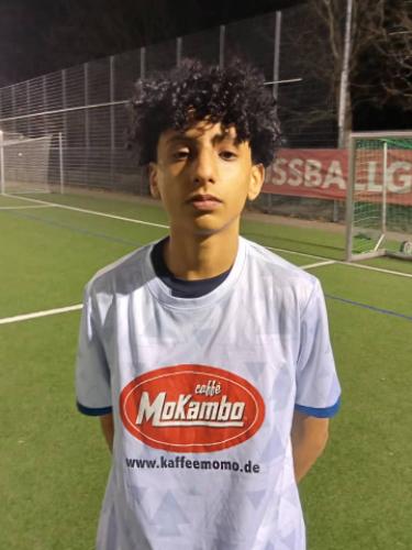 Mohamed Aissaoui