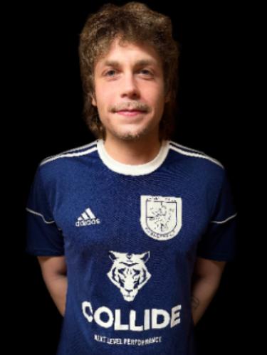 Luca Samß