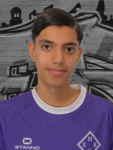 Abdul Based Ahmadi