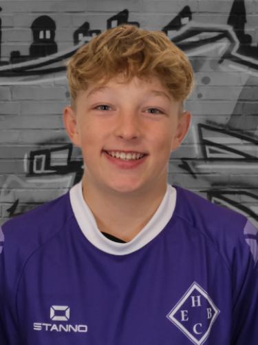 Luca Ben Bidlingmaier