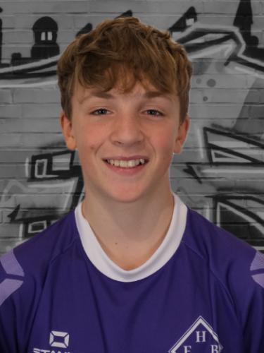 Jonte Mats Kirchbauer