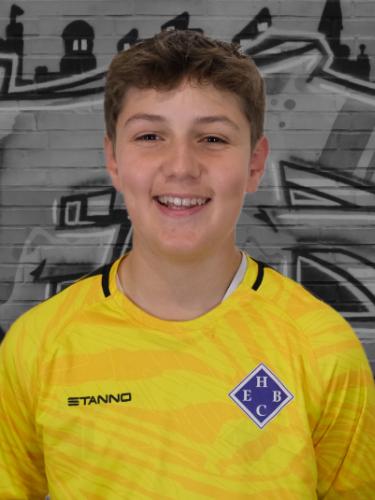 Max Cornelis Lindemann