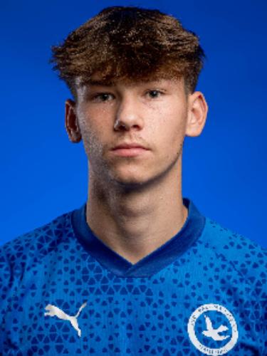 Luca Gätjens