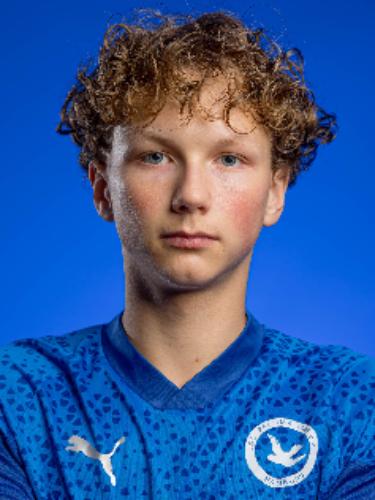 Mats Jordi Mattern