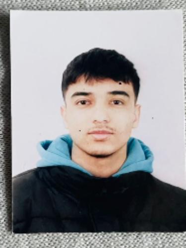 Sannaullah Jailiani