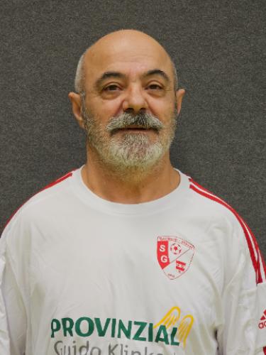 Cengiz Yildiz