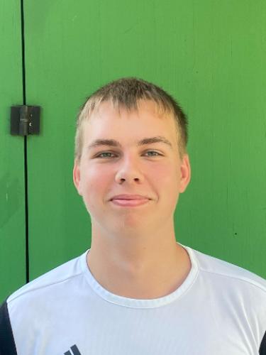 Ben Lakenbrink