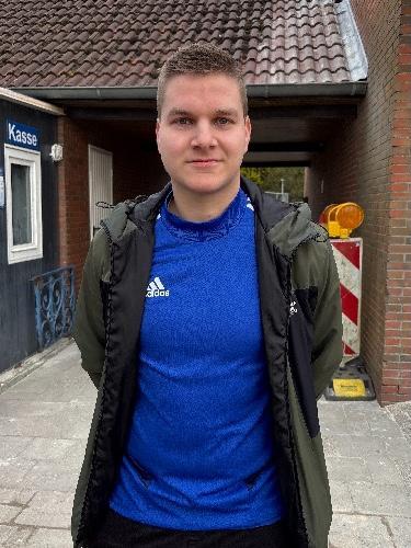 Markus Janßen