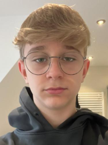Ben Erftenbeck