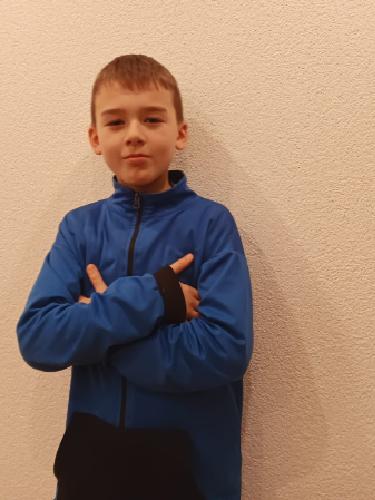 Omer Morina