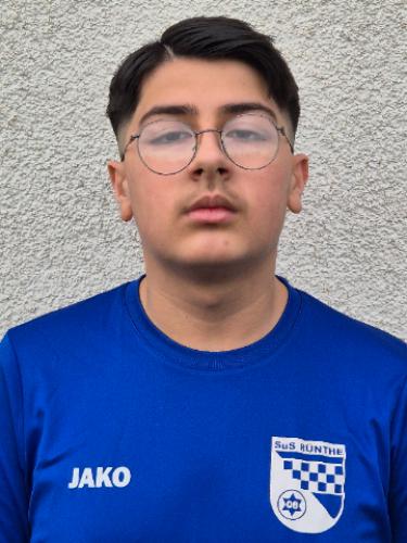 Eray Cevik