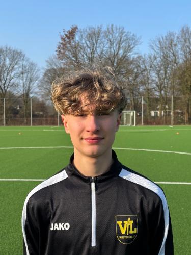 Oskar-Finn Masche