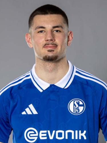 Bojan Potnar